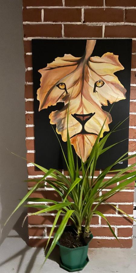 Serengeti Villa Arusha Kültér fotó