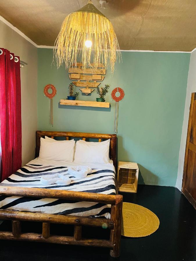 Serengeti Villa Arusha Kültér fotó