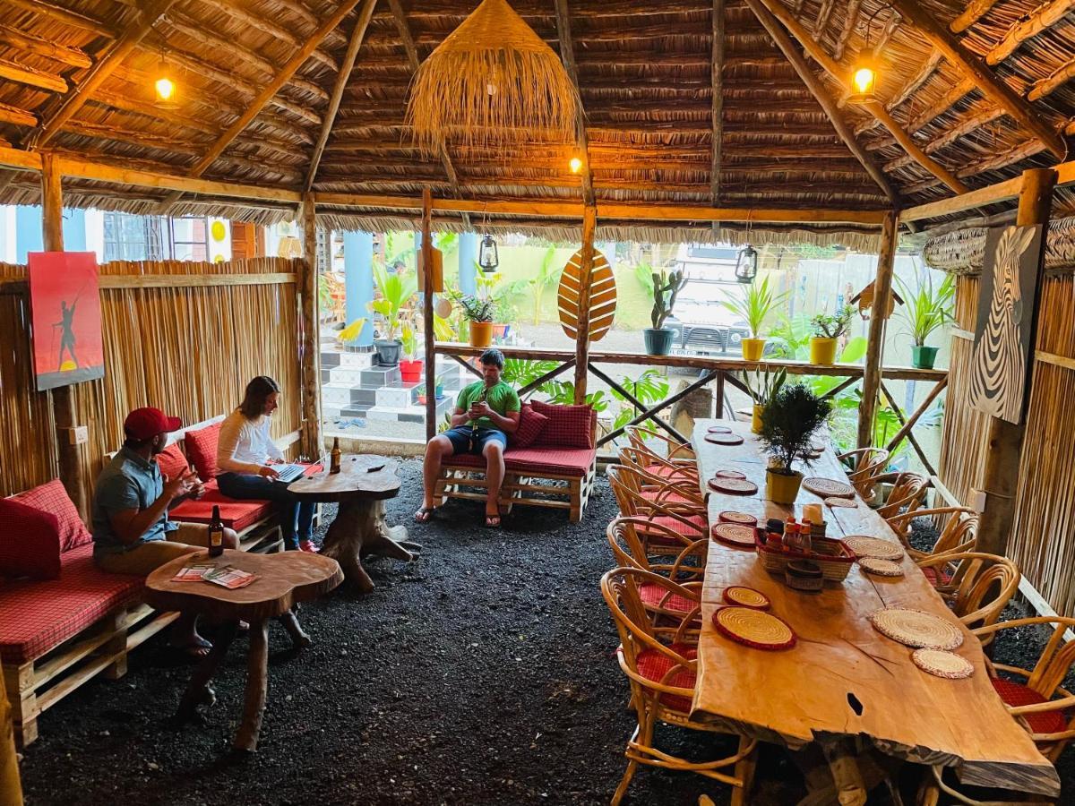 Serengeti Villa Arusha Kültér fotó
