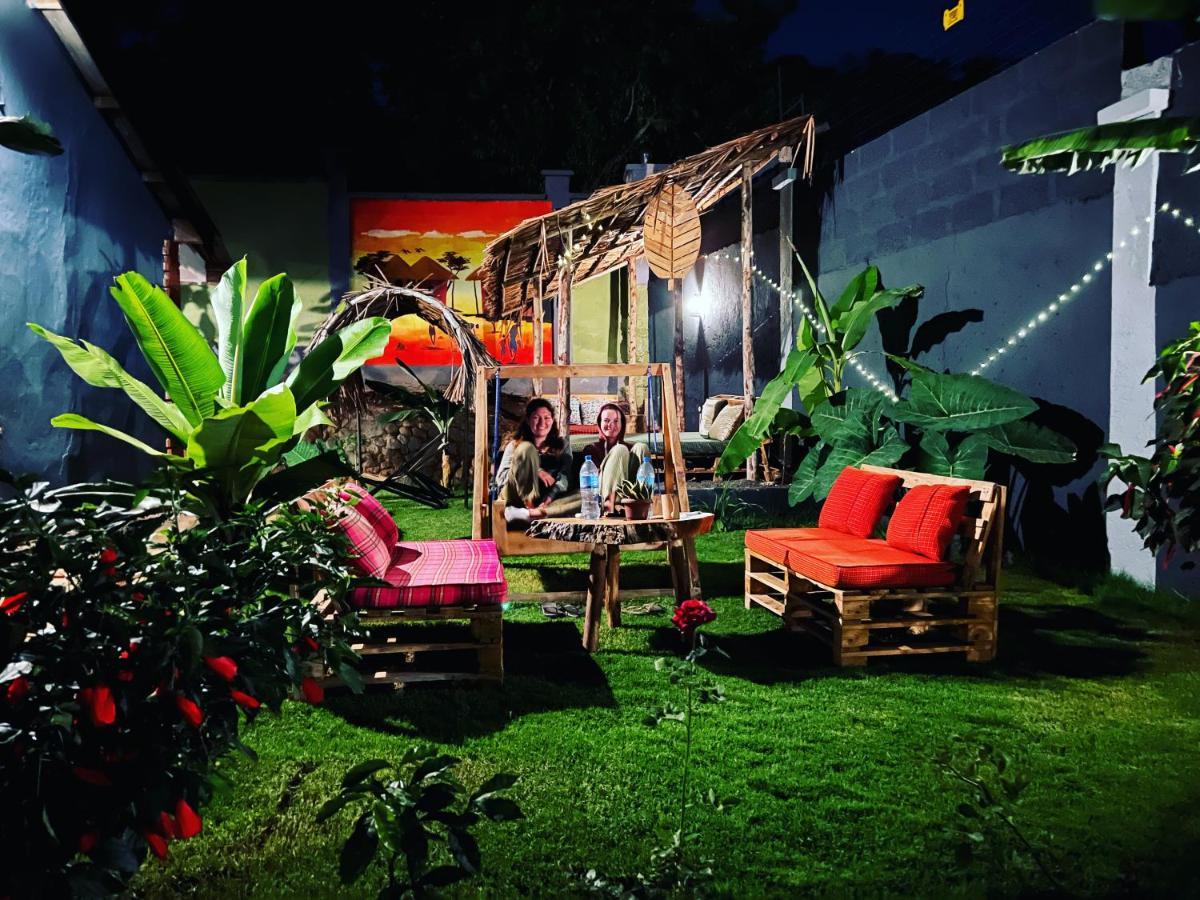 Serengeti Villa Arusha Kültér fotó