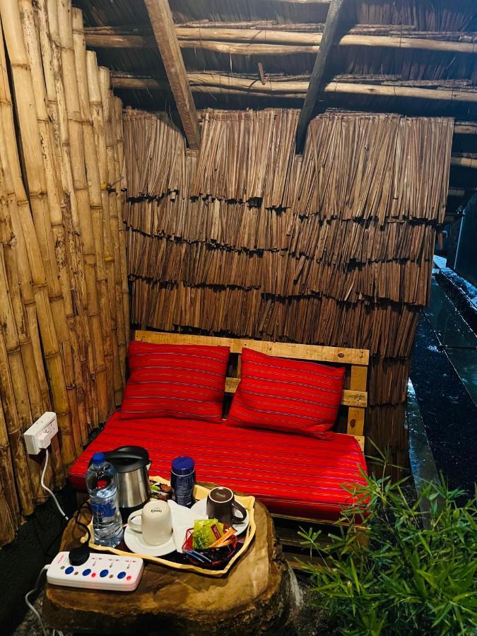 Serengeti Villa Arusha Kültér fotó