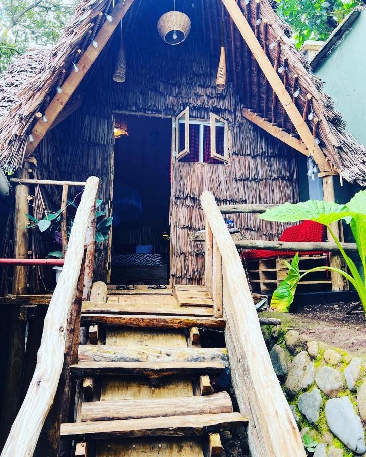 Serengeti Villa Arusha Kültér fotó
